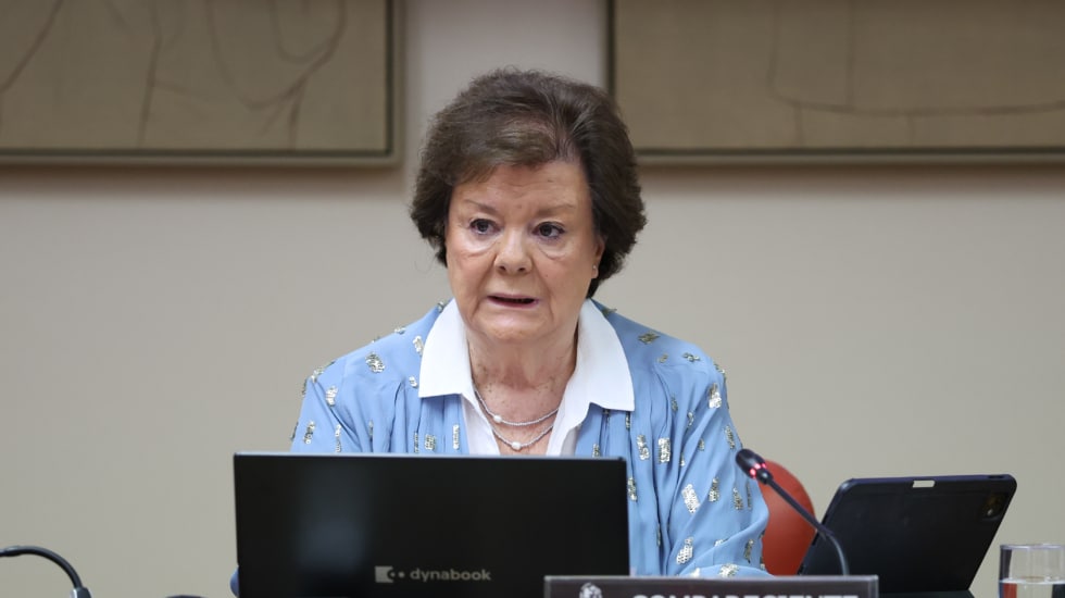 El Parlamento inicia el camino para tumbar por primera vez en la historia la Cuenta General del Estado