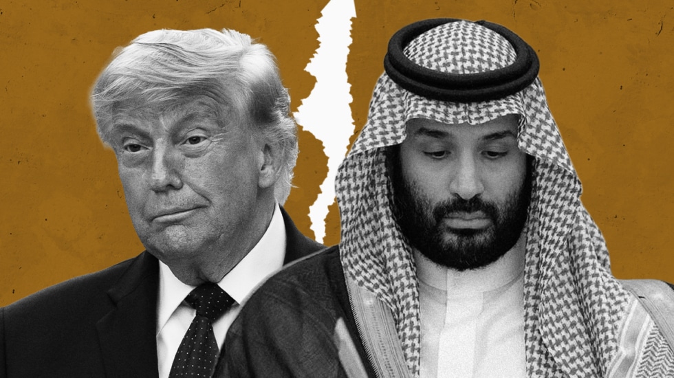 Trump en desbandada: el acuerdo con Irán sella el abandono a sus aliados del Golfo