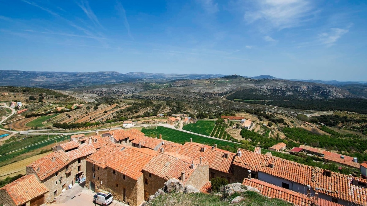 La Generalitat inyecta 750.000 euros para frenar la despoblación a través del turismo de interior