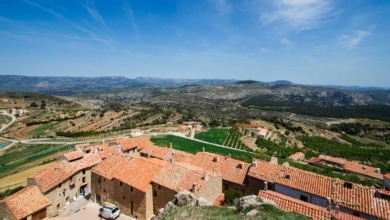 La Generalitat inyecta 750.000 euros para frenar la despoblación a través del turismo de interior