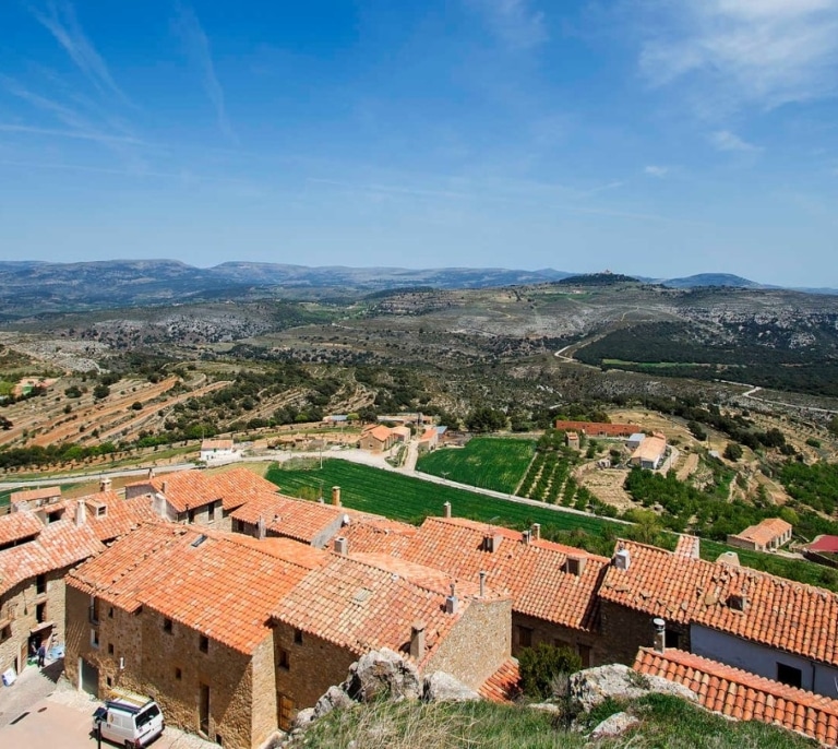 La Generalitat inyecta 750.000 euros para frenar la despoblación a través del turismo de interior