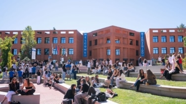 El Times Higher Education Sustainability Impact Ratings sitúa a UAX como la segunda universidad privada española en contribuir al ODS ‘Ciudades y comunidades sostenibles’