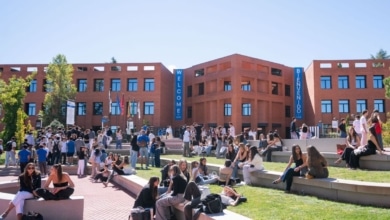 El Times Higher Education Sustainability Impact Ratings sitúa a UAX como la segunda universidad privada española en contribuir al ODS ‘Ciudades y comunidades sostenibles’