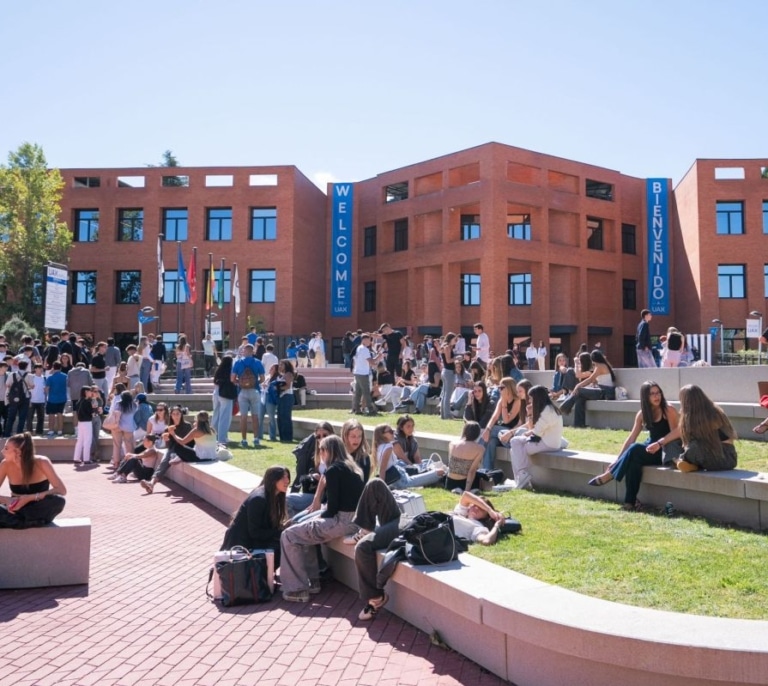 El Times Higher Education Sustainability Impact Ratings sitúa a UAX como la segunda universidad privada española en contribuir al ODS ‘Ciudades y comunidades sostenibles’