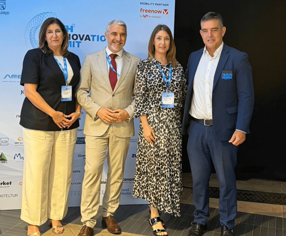 Turisme Comunitat Valenciana reivindica la IA y la robotizac