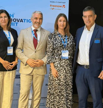 Turisme Comunitat Valenciana reivindica la IA y la robotización como herramientas para [...]