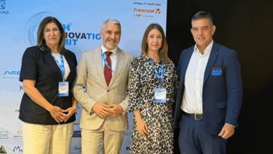 Turisme Comunitat Valenciana reivindica la IA y la robotización como herramientas para reforzar la competitividad hotelera