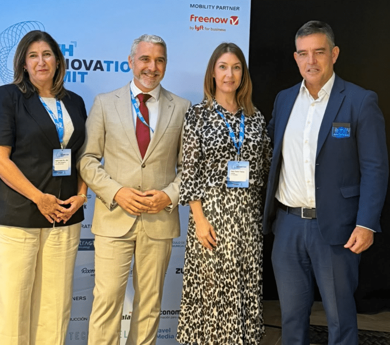 Turisme Comunitat Valenciana reivindica la IA y la robotización como herramientas para reforzar la competitividad hotelera