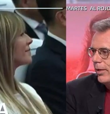 Pedro Vallín sitúa el origen de las cloacas policiales en el juicio [...]