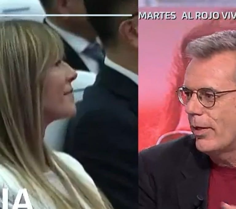 Pedro Vallín sitúa el origen de las cloacas policiales en el juicio a la trama civil de ETA