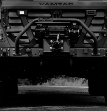 Tarsis, nuevos Vamtac y 8x8: España saca su artillería en la feria [...]