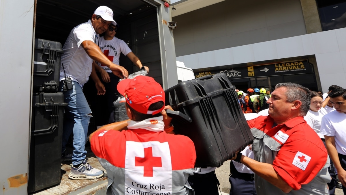 Exteriores eleva a 152 el número de españoles desaparecidos en Venezuela y confirma nueve muertos