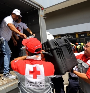 Exteriores eleva a 17 los muertos españoles en los terremotos, con 150 [...]