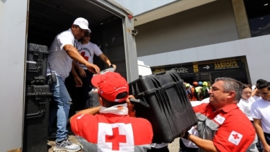 Exteriores eleva a 152 el número de españoles desaparecidos en Venezuela y confirma nueve muertos