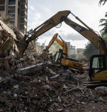 La cuarta víctima española de los terremotos es Isabel Jara, delegada del [...]