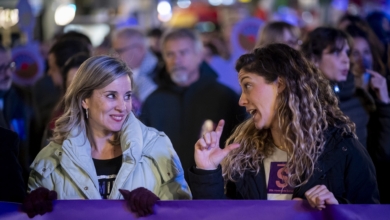 Sectores de Sumar empujan para que haya una candidatura única que no rompa el partido en la asamblea de julio