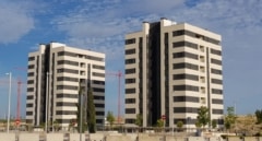 Madrid construirá más de 1.000 viviendas de alquiler asequible con opción a compra en Vicálvaro