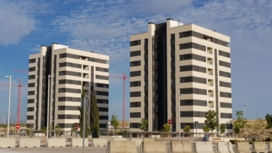 Madrid construirá más de 1.000 viviendas de alquiler asequible con opción a compra en Vicálvaro