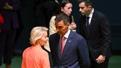 ¿Mirará la UE hacia España en su próximo Informe sobre el Estado de Derecho?