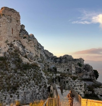 El castillo Templario de Beaufort: la conquista más simbólica de Israel en [...]