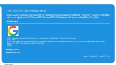 Zapatero buscó cuántas empresas sin trabajadores hay en España el mismo día que la Audiencia Nacional recibió el 'caso Plus Ultra'