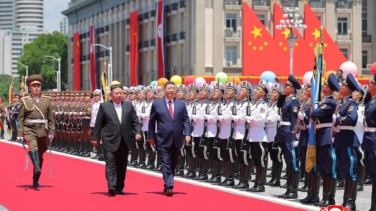 Nunca adivinarás qué país es la mayor sorpresa de la economía mundial: Xi ha ido a verlo