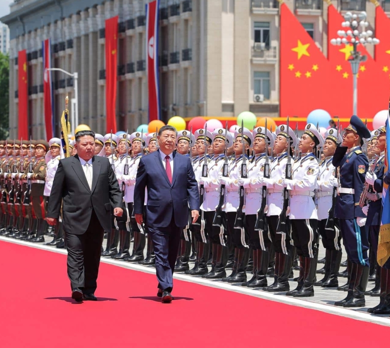 Nunca adivinarás qué país es la mayor sorpresa de la economía mundial: Xi ha ido a verlo