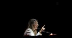 El partido fundado por Yolanda Díaz busca nuevo liderazgo: estas son las favoritas para el relevo