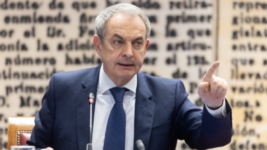 Zapatero intercedió ante el presidente de Bolivia para frenar una condena de 107 millones de dólares contra el Grupo Gloria
