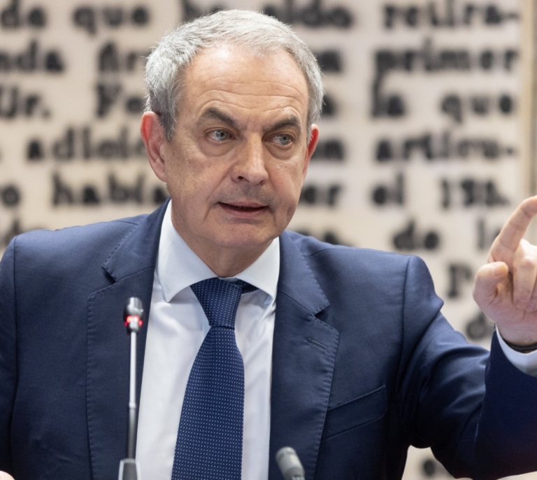 Zapatero intercedió ante el presidente de Bolivia para frenar una condena de 107 millones de dólares contra el Grupo Gloria