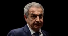 El disco duro que podría tumbar la causa contra Zapatero en la Audiencia Nacional