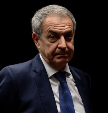 Zapatero pide tiempo al juez para explicar el origen de las joyas