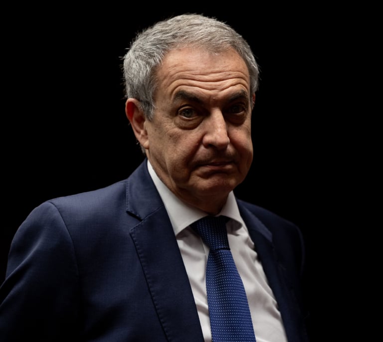 ¿Qué impuestos debería haber pagado Zapatero por las joyas que investiga la Audiencia Nacional?