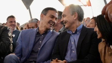 Génova deja todo el foco sobre el "carrusel deportivo de la corrupción socialista"