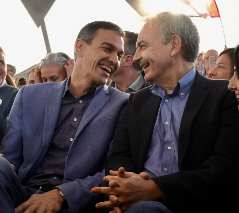 Génova deja todo el foco sobre el "carrusel deportivo de la corrupción socialista"