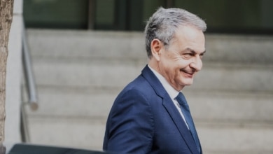 Anticorrupción pide retirar el pasaporte a Zapatero y cuatro acusaciones reclaman prisión provisional