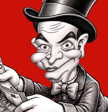 La UDEF desnuda a Zapatero