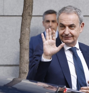 Zapatero no logra desmontar ante el juez los "indicios de criminalidad" que [...]