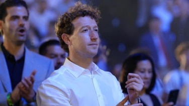 Meta se rebela contra el caótico volantazo de Zuckerberg hacia la IA: "Esto es el gulag"
