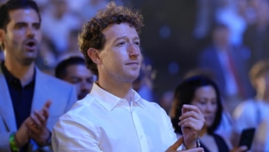 Meta se rebela contra el caótico volantazo de Zuckerberg hacia la IA: "Esto es el gulag"