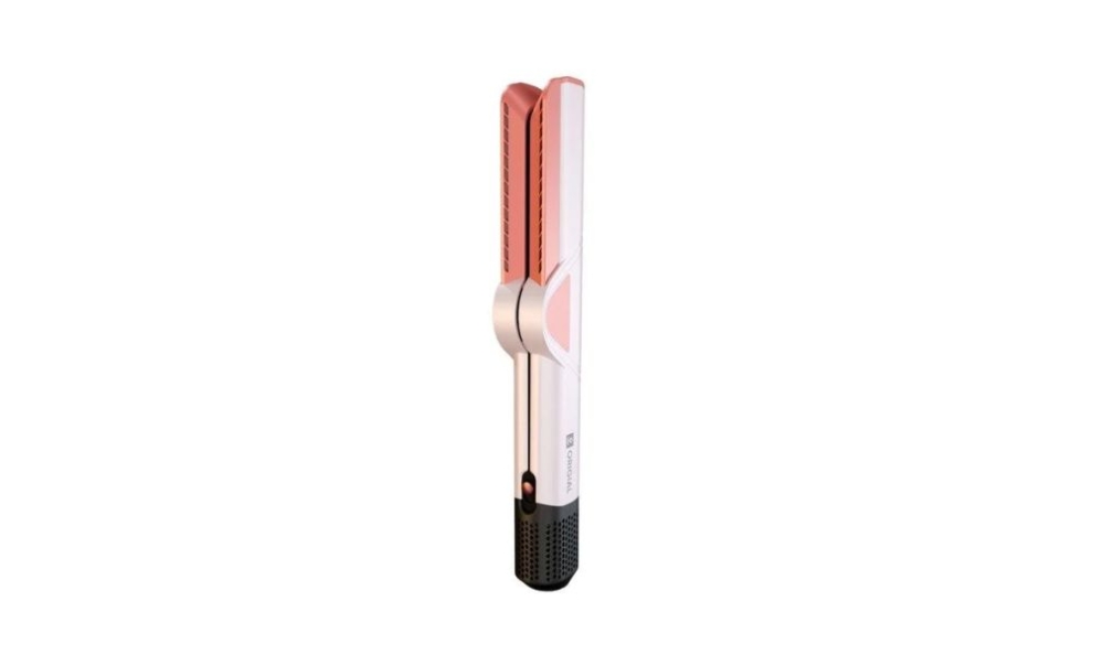 Origial Care&Beauty Iron Air Pink