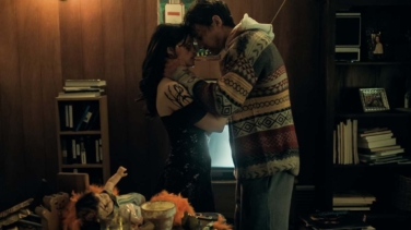 ¿Tenía 'Obsession' un final distinto?
