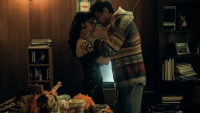 ¿Tenía 'Obsession' un final distinto?