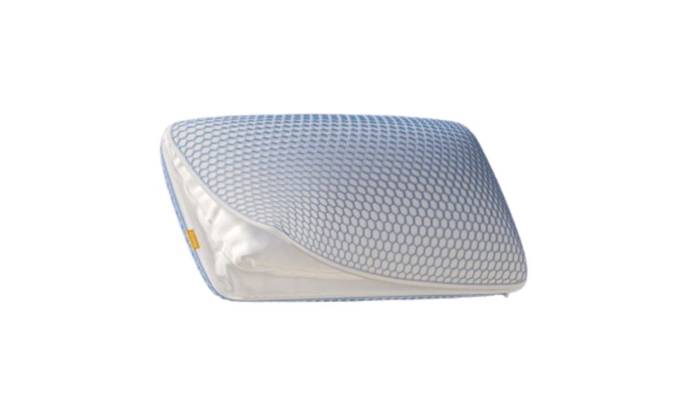 Almohada de Microfibra Elite de Emma