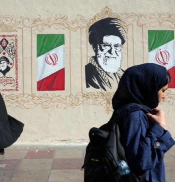 Irán se prepara para una nueva guerra a gran escala contra Estados [...]