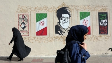 Irán se prepara para una nueva guerra a gran escala contra Estados Unidos después del Mundial