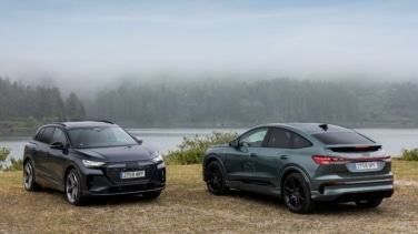 Audi Q4 e-tron: Punta de lanza