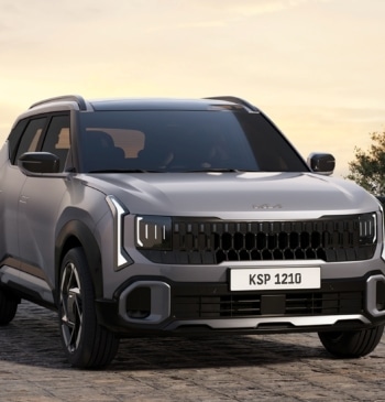 Kia Seltos: Para cubrir todos los frentes