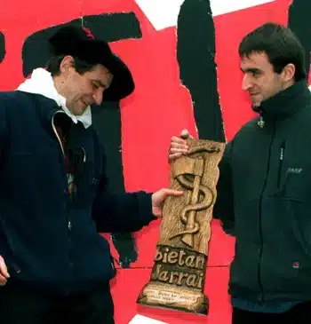 2.354 años de cárcel y un banquillo: la justicia que espera a [...]