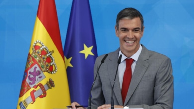 Sánchez, tan fresco
